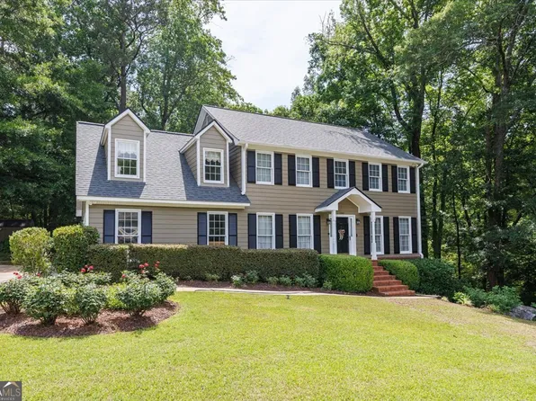 1301 Craddock Way, Macon, GA 31210