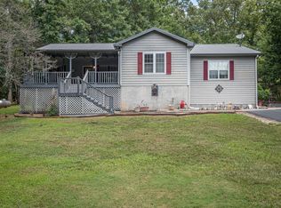 367 Haley Rd, Jackson, GA 30233