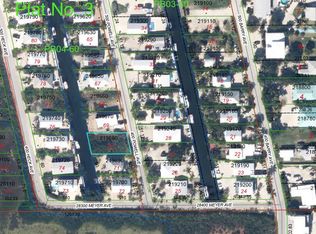 LOT 70 Powell Ave, Summerland Key, FL 33042