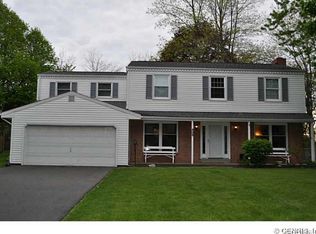 408 El Mar Dr, Rochester, NY 14616