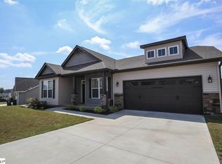 324 Yukon Dr, Lyman, SC 29365