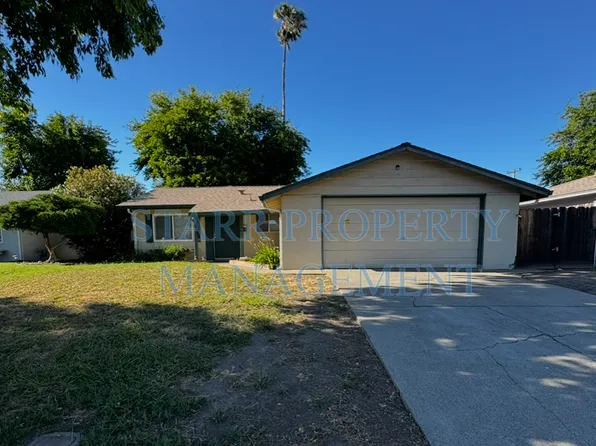 2641 Sumac Ave, Stockton, CA 95207