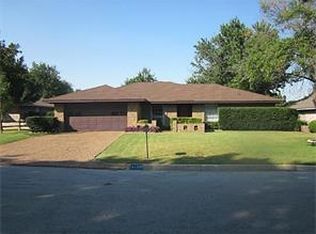 4108 Alava Dr, Fort Worth, TX 76133