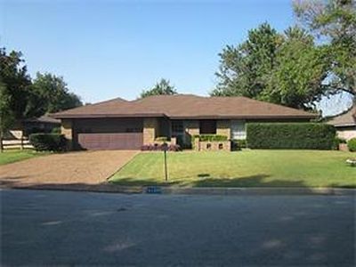 4108 Alava Dr, Fort Worth, TX, 76133