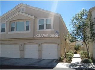 8637 Roping Rodeo Ave UNIT 102, Las Vegas, NV 89178