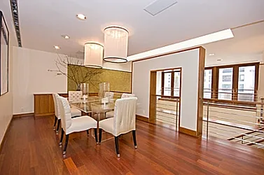 Rented by Citi Habitats