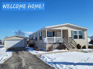 1 Heron Ln #1HERO, Beecher, IL 60401