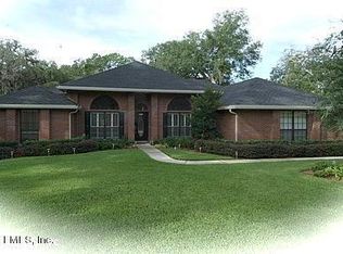 2690 Kirkwood Cove Ln, Jacksonville, FL 32223