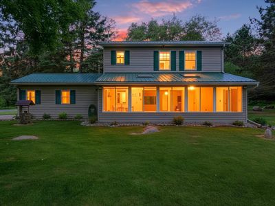 N3729 Doemel Ln, White Lake, WI, 54491