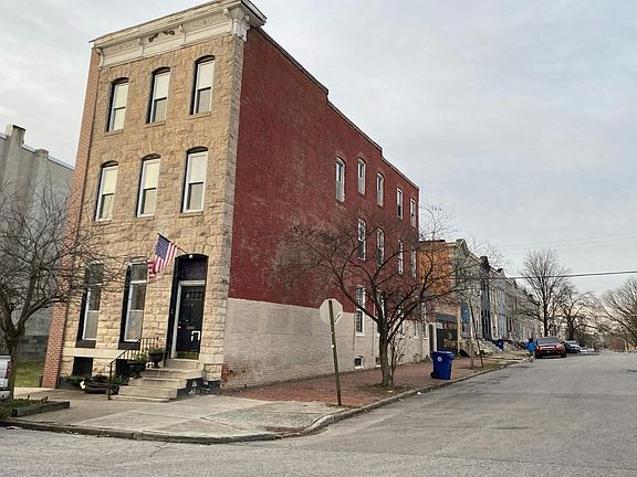 4th image of 1924 Edmondson Ave