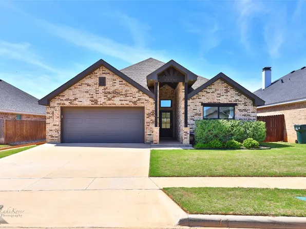 4517 Ebbets Dr, Abilene, TX 79606