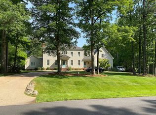 12212 Country Hills Ter, Glen Allen, VA 23059