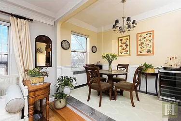 Sold by Halstead Real Estate