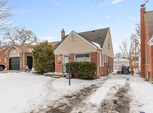 546 Highview St, Dearborn, MI 48128
