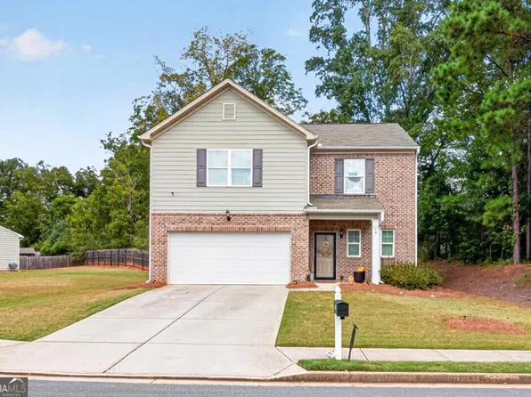 10 Natalie Ct, Covington, GA 30016
