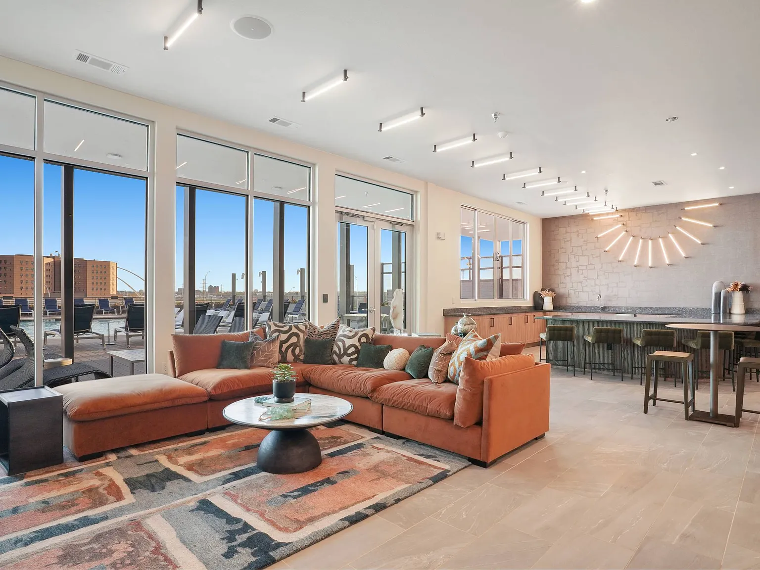 The Margaret at Riverfront — Photo 4