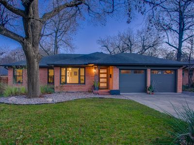 1910 Lansford Ave, Dallas, TX, 75224