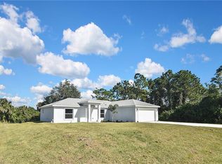 3306 1st ST SW, LEHIGH ACRES, FL 33976