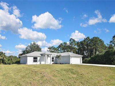 3306 1st ST SW, Lehigh Acres, FL, 33976