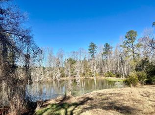 425 Cantley Rd, Harleyville, SC 29448