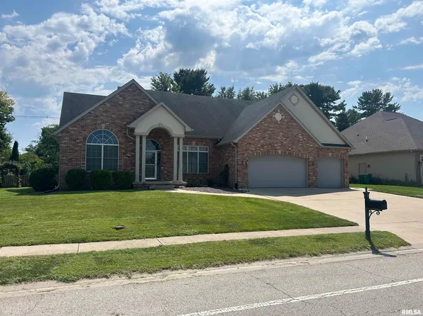 2312 W Laurel St, Springfield, IL 62704