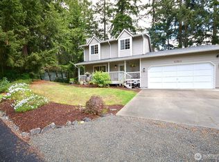 21901 N Clear Lake Blvd SE, Yelm, WA 98597