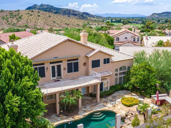 1302 E Captain Dreyfus Ave, Phoenix, AZ 85022
