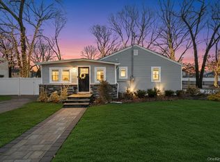 2 Wheeler Road, Centereach, NY 11720