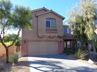 5905 Running Horse Dr #0, North Las Vegas, NV 89081