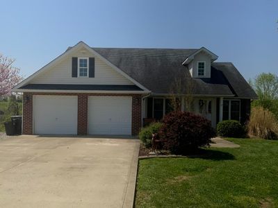 5045 Lakin Dr, Catlettsburg, KY, 41129