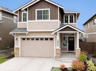 3910 Maritime Dr, Bremerton, WA