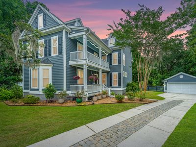 1702 Manassas Dr, Charleston, SC, 29414