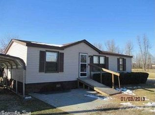 1400 Shiloh Rd, Paragould, AR 72450