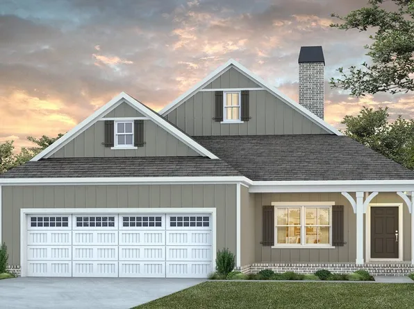 133 Chinaberry St, Pine Mountain, GA 31822