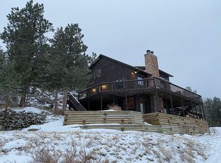 163 Tall Pine Ln, Boulder, CO 80302