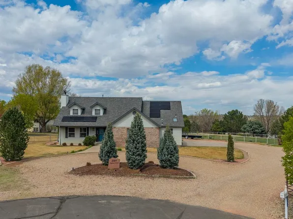 5501 Pawnee Cir, Greeley, CO 80634