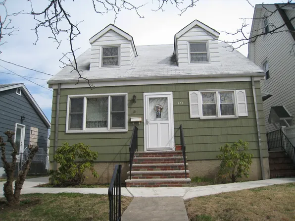 177 Woolley Ave, Staten Island, NY 10314
