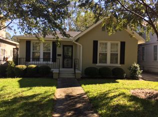843 N 5th Ave, Laurel, MS 39440