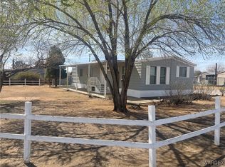 3234 E Jagerson Ave, Kingman, AZ 86409