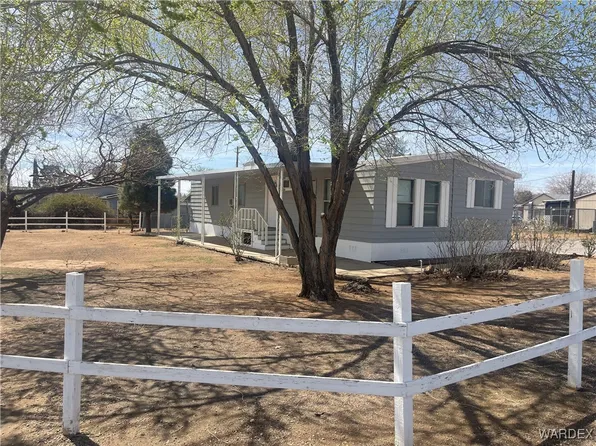 3234 E Jagerson Avenue, Kingman, AZ 86409