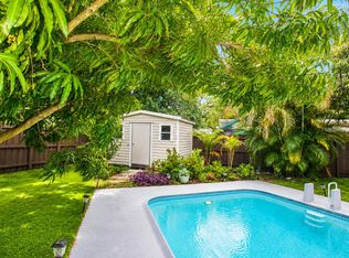 1512 SW 24th St, Fort Lauderdale, FL 33315