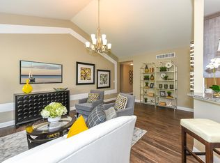 Encore at Ashby Preserve, Harrison Township, MI 48045