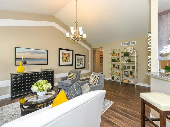 Encore at Ashby Preserve