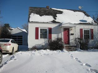 85 North St, Waterville, ME 04901