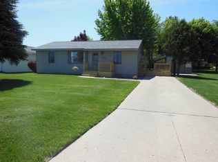 136 Williams St, Alma, MI 48801