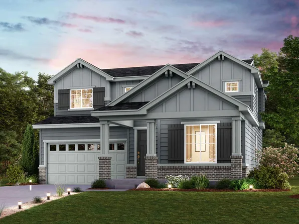 10153 Quentin Ct, Commerce City, CO 80022