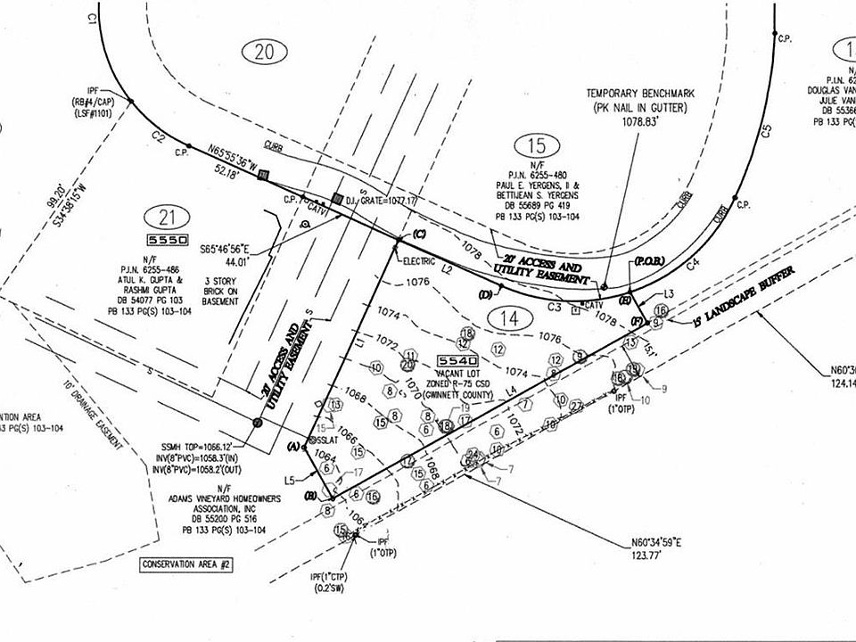 1st image of 5540 Vineyard Park Trl #14