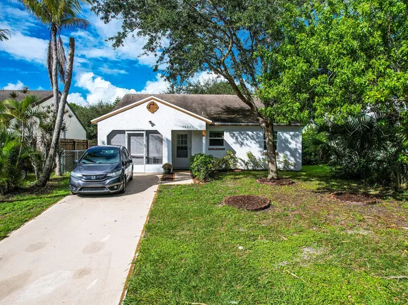 5806 SE Wilsie Drive, Stuart, FL 34997