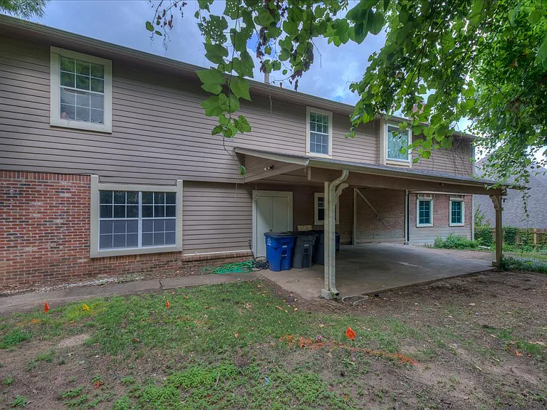 8632 S Braden Ave — Photo 31