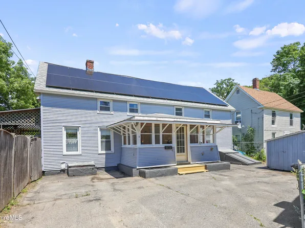 8 Glenn St, Adams, MA 01220